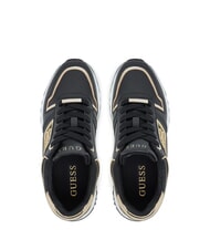 GUESS KOYAA Sneakers bla / pla - Women’s shoes - 4