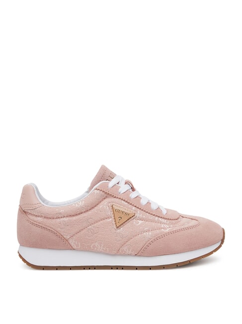 JOGGIN Sneakers peach - Women’s shoes