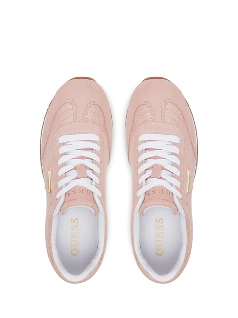 JOGGIN Sneakers peach - Women’s shoes