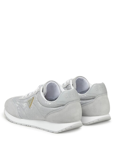 JOGGIN Sneakers lightgrey - Women’s shoes