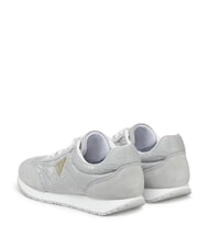 GUESS JOGGIN Sneakers lightgrey - Women’s shoes - 3