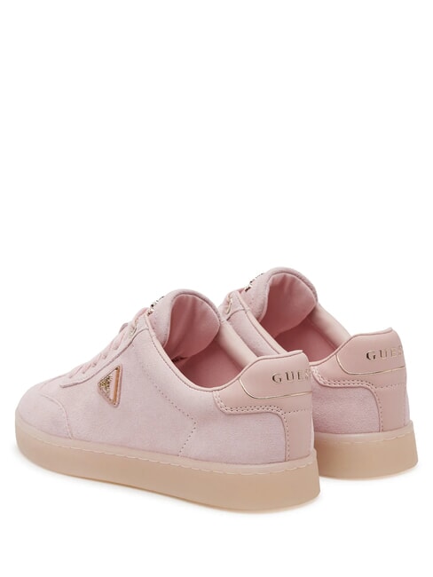 JAZLIE Sneakers rose - Women’s shoes