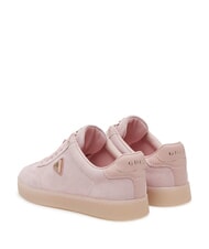 GUESS JAZLIE Sneakers rose - Women’s shoes - 3