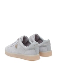 GUESS JAZLIE Sneakers lightgrey - Women’s shoes - 3