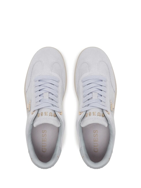 JAZLIE Sneakers lightgrey - Women’s shoes