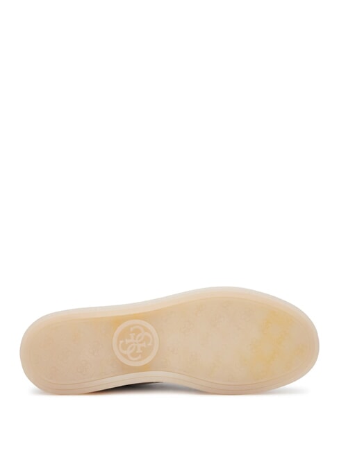 JAZLIE Sneakers lightgrey - Women’s shoes