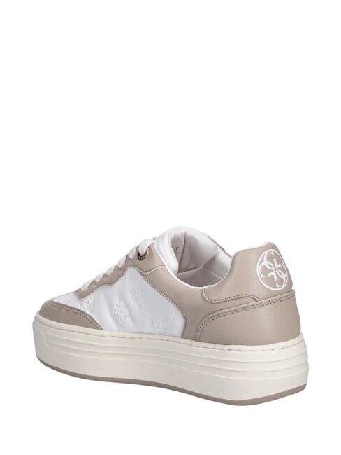SWOLE Sneakers white beige - Women&rsquo;s shoes