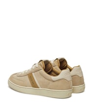 GUESS NOLINAS Sneakers BEIGE - Women’s shoes - 3