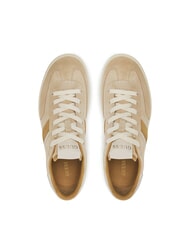 GUESS NOLINAS Sneakers BEIGE - Women’s shoes - 4