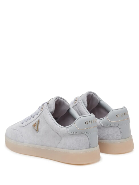 JAZLIE Sneakers lightgrey - Women’s shoes