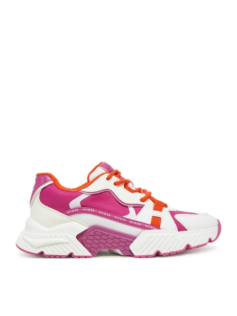 CARRLI 5  Sneakers rose - Women’s shoes