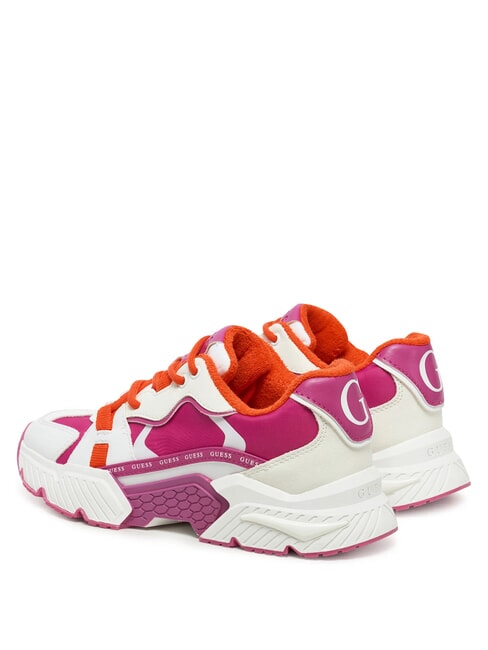 CARRLI 5  Sneakers rose - Women’s shoes