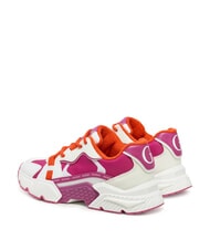 GUESS CARRLI 5  Sneakers rose - Women’s shoes - 3