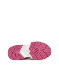 GUESS CARRLI 5  Sneakers rose - Women’s shoes - 5