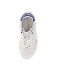 GUESS SWOLE Sneakers WHBLU - Women&rsquo;s shoes - 3