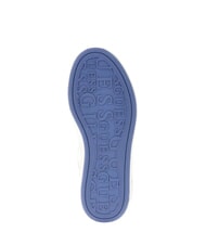 GUESS SWOLE Sneakers WHBLU - Women&rsquo;s shoes - 4