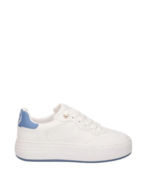 SWOLE Sneakers WHBLU - Women’s shoes