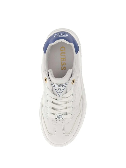 SWOLE Sneakers WHBLU - Women’s shoes