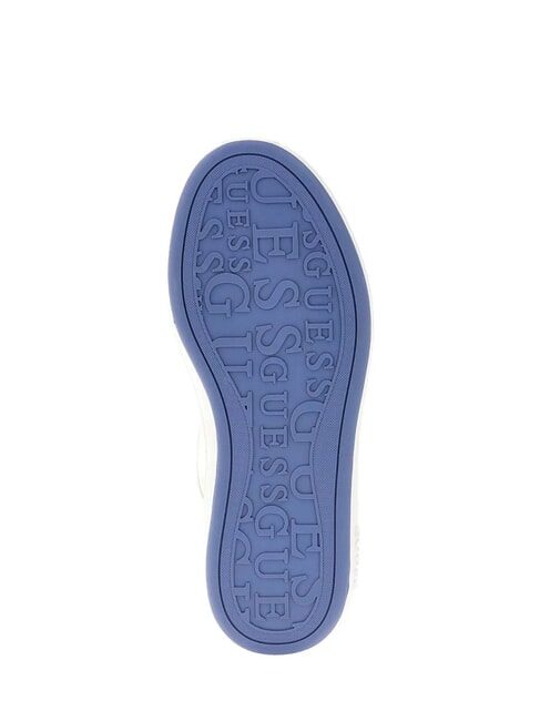 SWOLE Sneakers WHBLU - Women’s shoes