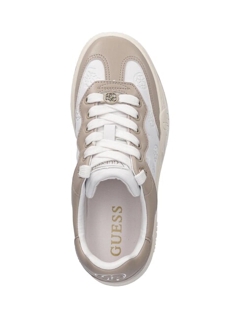 SWOLE Sneakers white beige - Women’s shoes