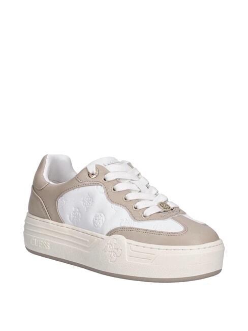 SWOLE Sneakers white beige - Women’s shoes