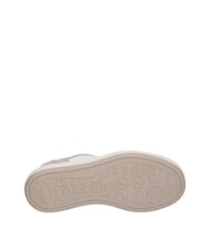 GUESS SWOLE Sneakers white beige - Women’s shoes - 5