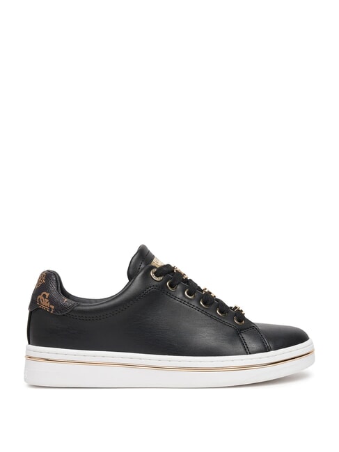STASEY Sneakers BLACK - Women’s shoes
