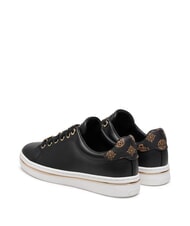 GUESS STASEY Sneakers BLACK - Women’s shoes - 3