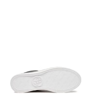 GUESS STASEY Sneakers BLACK - Women’s shoes - 5