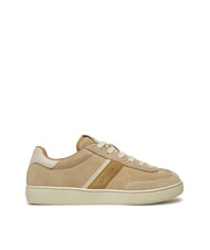GUESS NOLINAS Sneakers BEIGE - Women’s shoes - 2