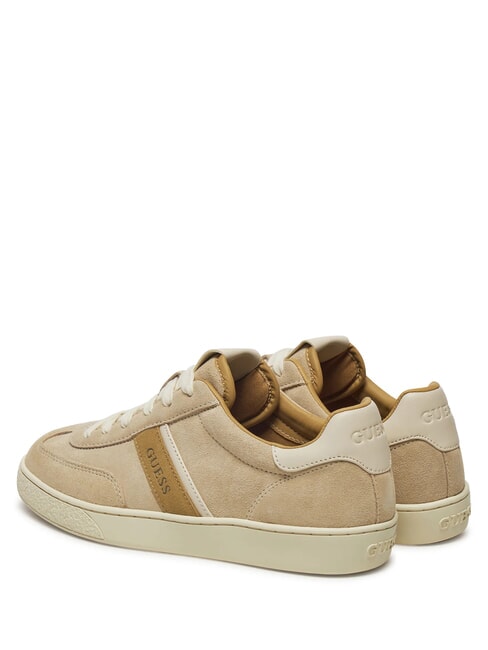 NOLINAS Sneakers BEIGE - Women’s shoes