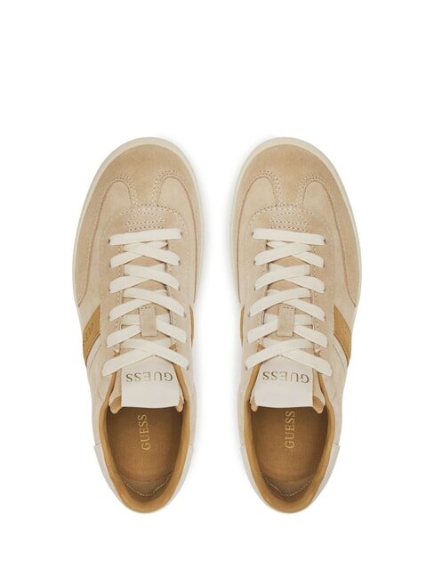 NOLINAS Sneakers BEIGE - Women’s shoes