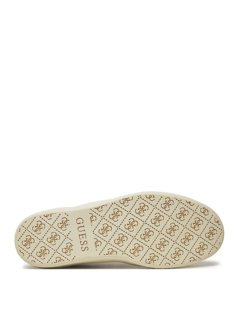 NOLINAS Sneakers BEIGE - Women’s shoes