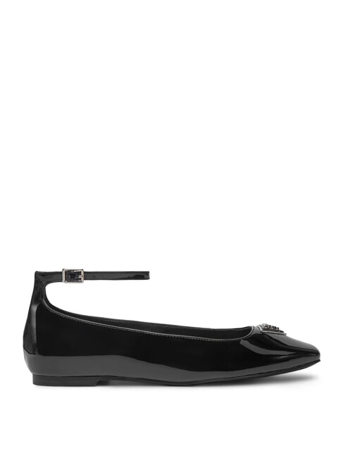LEVVIS Ballerinas BLACK - Women’s shoes