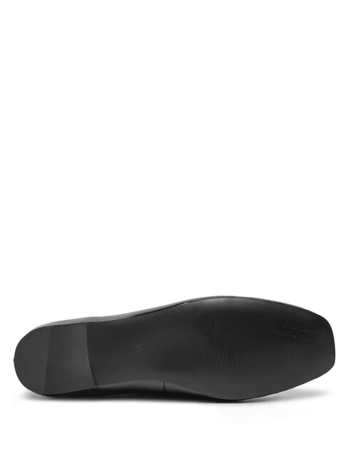 LEVVIS Ballerinas BLACK - Women’s shoes