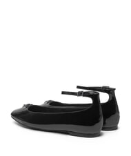 GUESS LEVVIS Ballerinas BLACK - Women’s shoes - 3