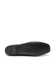 GUESS LEVVIS Ballerinas BLACK - Women’s shoes - 5