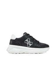 GUESS LUCKEI 4G Logo Sneakers - Women’s shoes