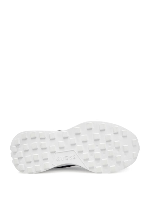 LUCKEI 4G Logo Sneakers BLACK - Women&rsquo;s shoes