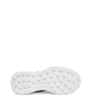 GUESS LUCKEI 4G Logo Sneakers BLACK - Women&rsquo;s shoes - 5