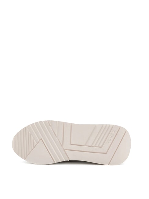 ENERGY4 Sneakers Beige / Brown - Women&rsquo;s shoes