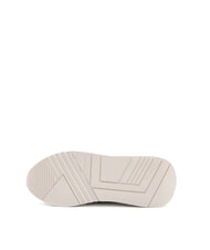 GUESS ENERGY4 Sneakers Beige / Brown - Women&rsquo;s shoes - 4