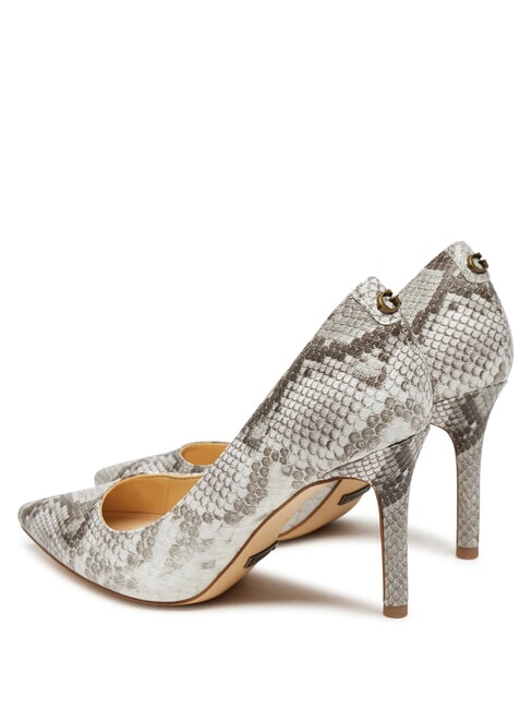 DABBEY4 High décolleté shoes natural - Women’s shoes