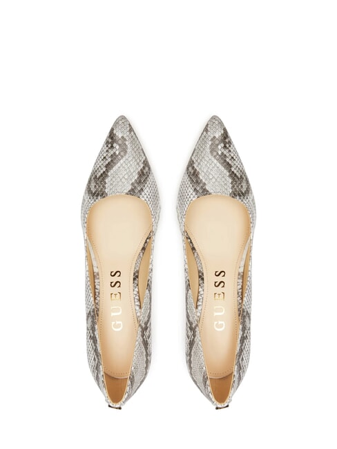 DABBEY4 High décolleté shoes natural - Women’s shoes