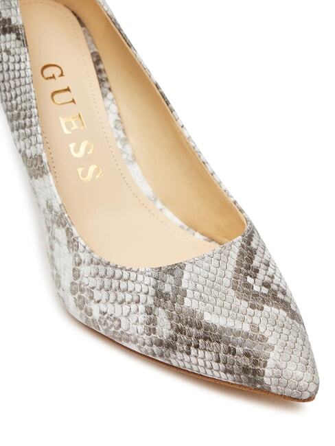 DABBEY4 High décolleté shoes natural - Women’s shoes