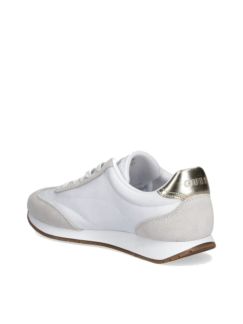 JOGGIN Sneakers white platinum - Women’s shoes