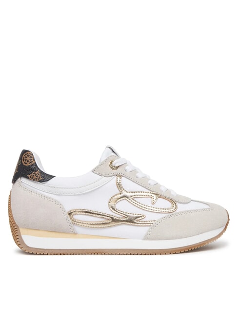 SKROLL Sneakers white - Women’s shoes