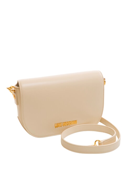 JEWEL Medium shoulder bag ivory - Women’s Bags