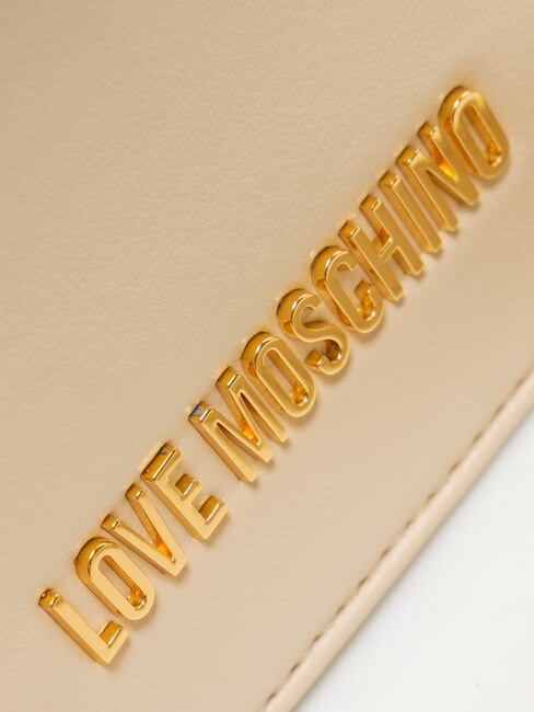 JEWEL Medium shoulder bag ivory - Women’s Bags