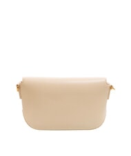 LOVE MOSCHINO JEWEL Medium shoulder bag ivory - Women’s Bags - 4